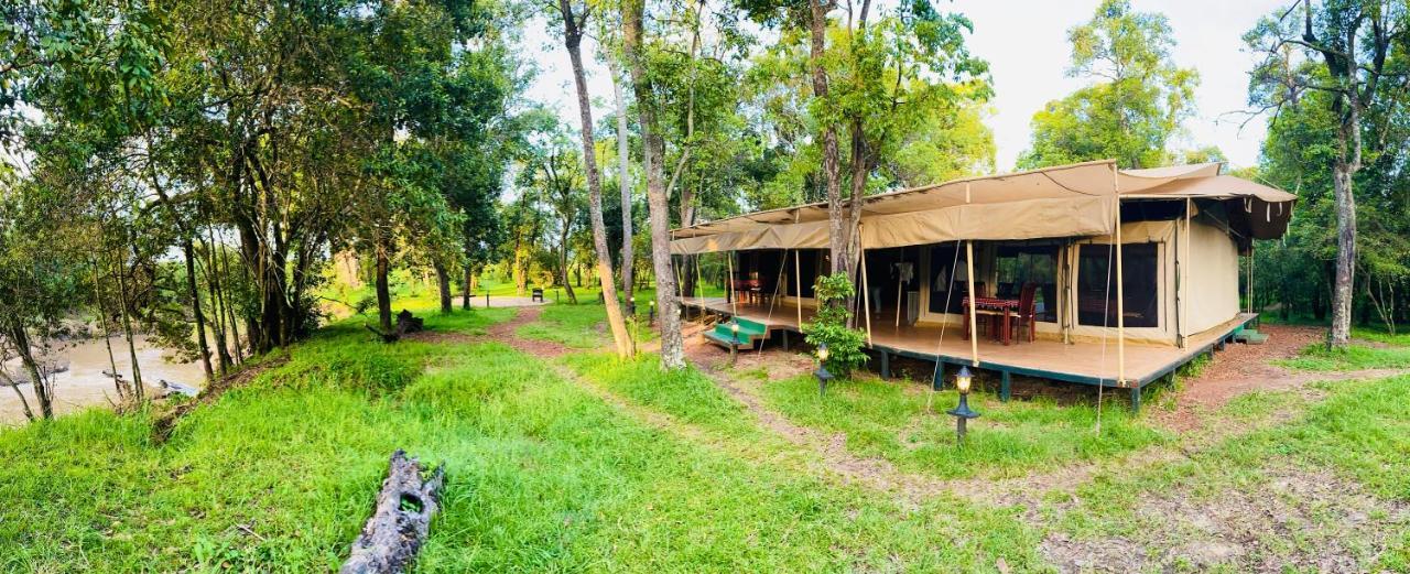 Lorian Safari Camp Limited Hotel Narok Екстериор снимка