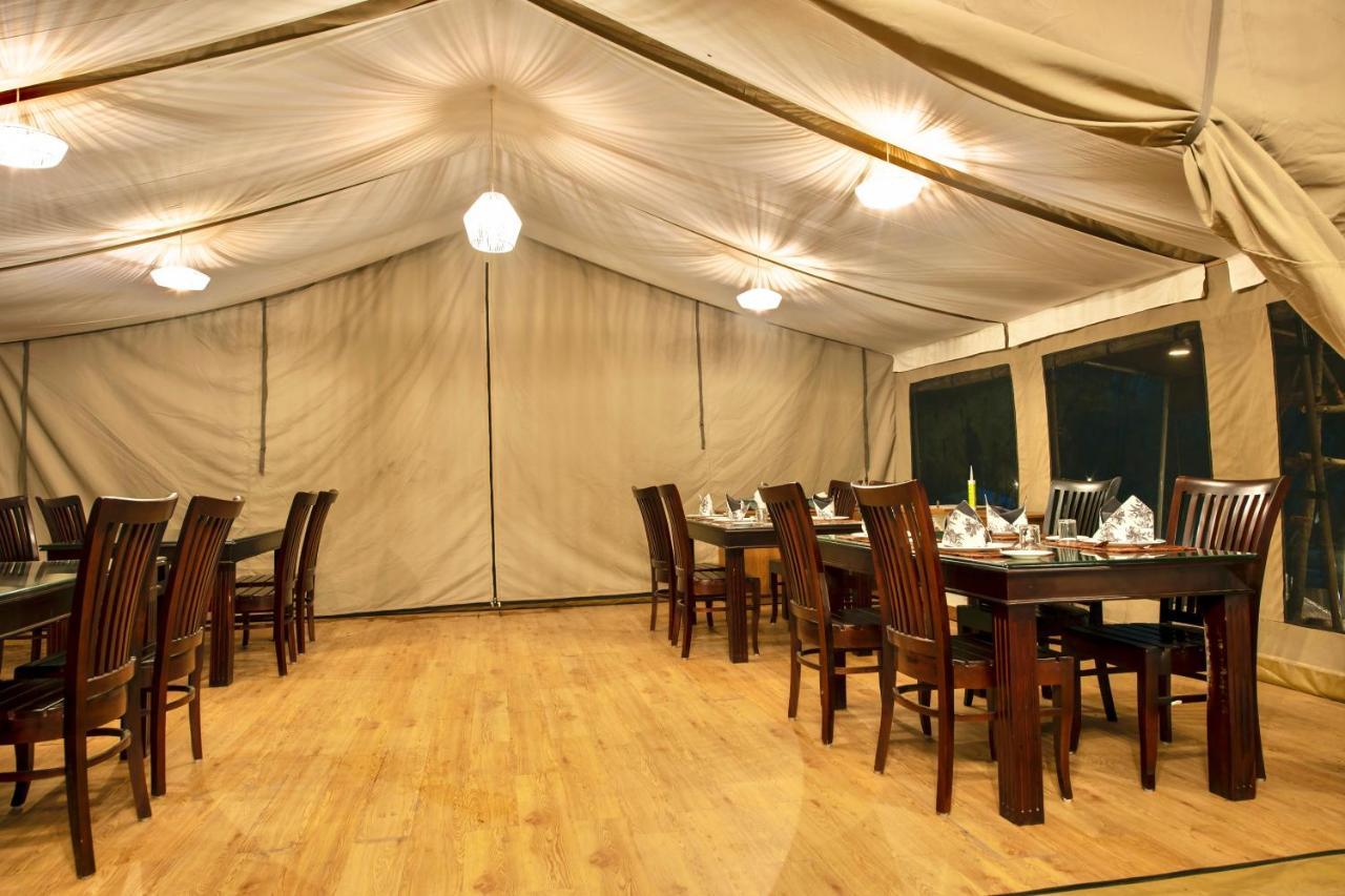 Lorian Safari Camp Limited Hotel Narok Екстериор снимка