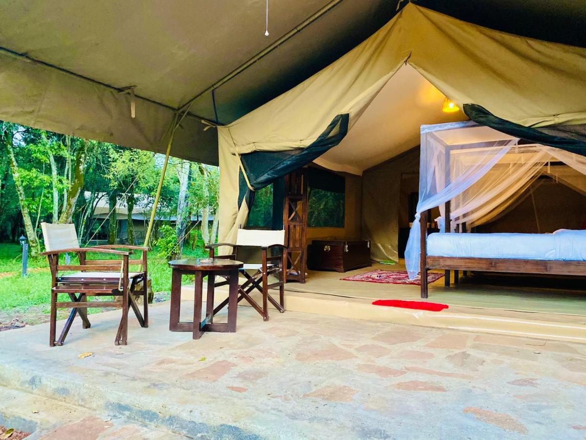 Lorian Safari Camp Limited Hotel Narok Екстериор снимка